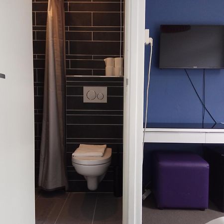 Hotel Bellington Amsterdam Værelse billede
