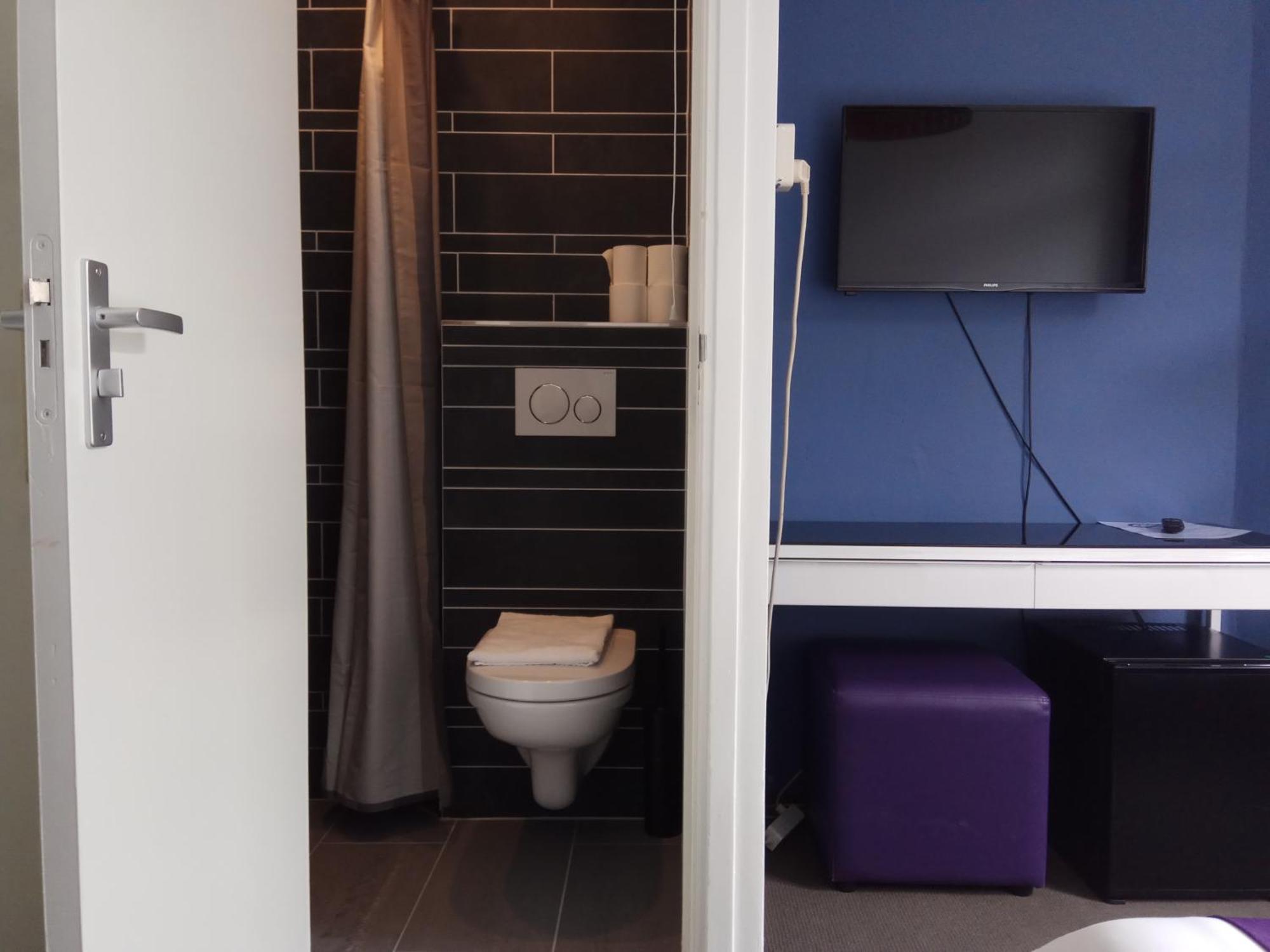 Hotel Bellington Amsterdam Værelse billede
