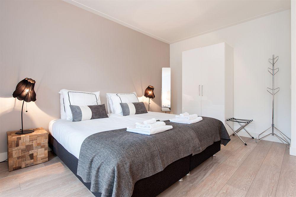 Hotel Bellington Amsterdam Eksteriør billede
