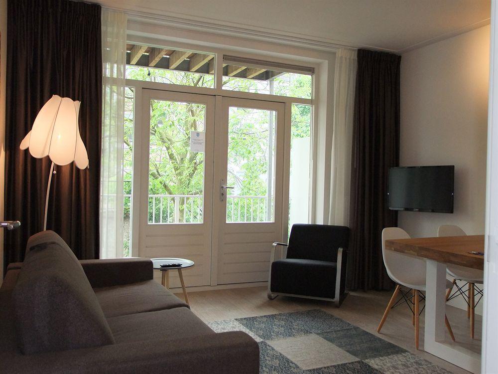 Hotel Bellington Amsterdam Eksteriør billede