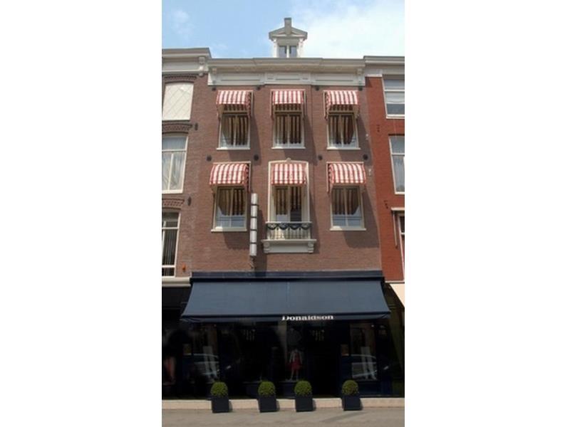 Hotel Bellington Amsterdam Eksteriør billede