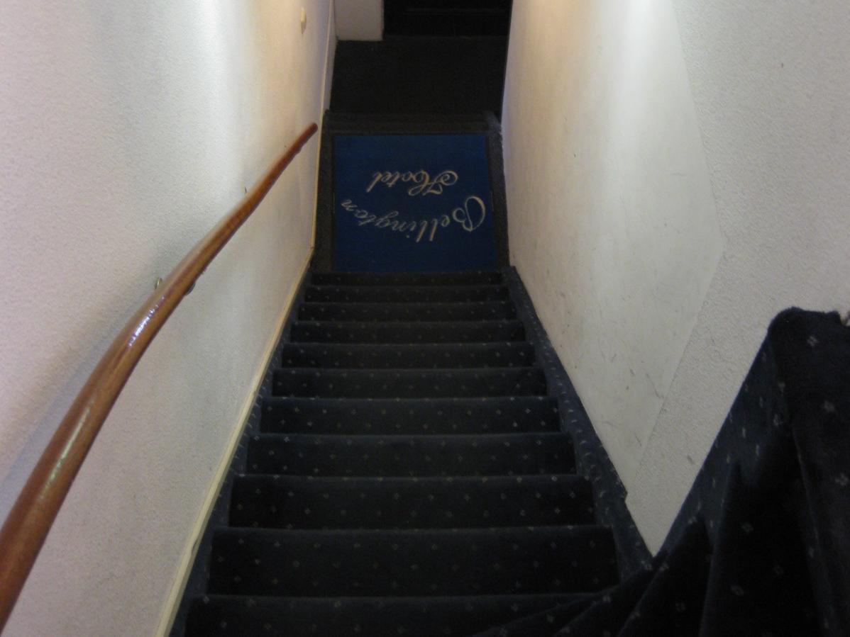 Hotel Bellington Amsterdam Eksteriør billede