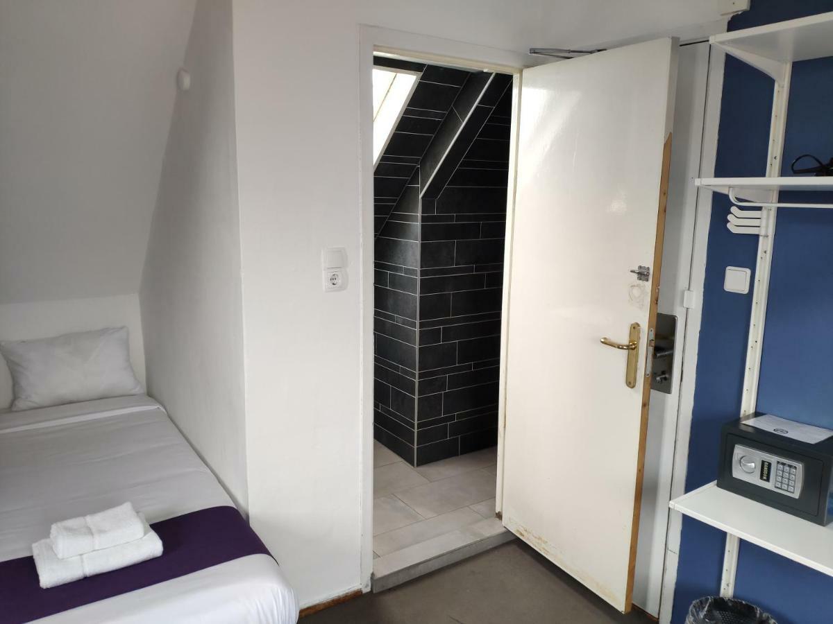 Hotel Bellington Amsterdam Værelse billede
